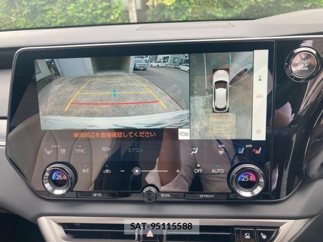 Lexus RX 2025-07 8131052-22