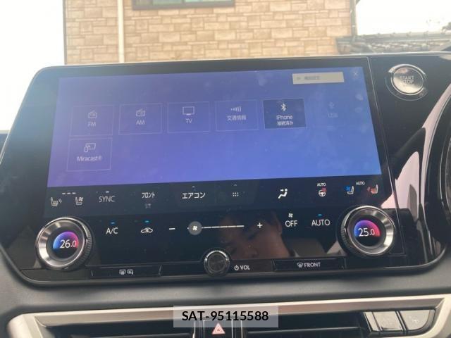 Lexus RX 2025-07 8131052-24