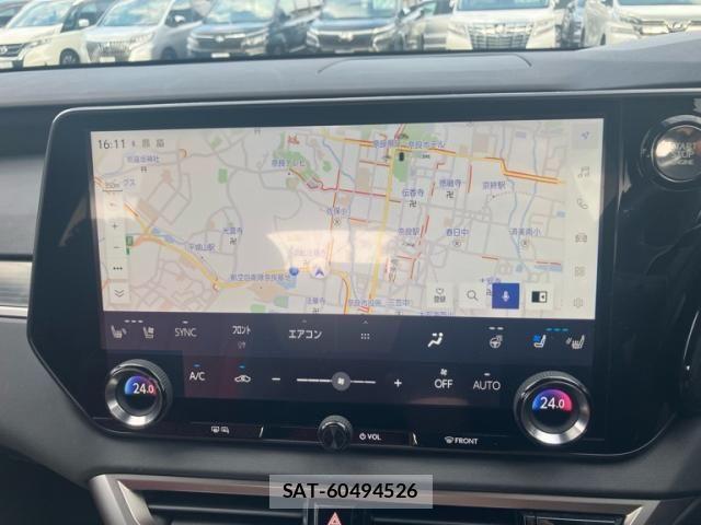 Lexus RX 2023-12 8131055-9