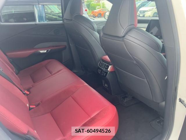 Lexus RX 2023-12 8131055-15