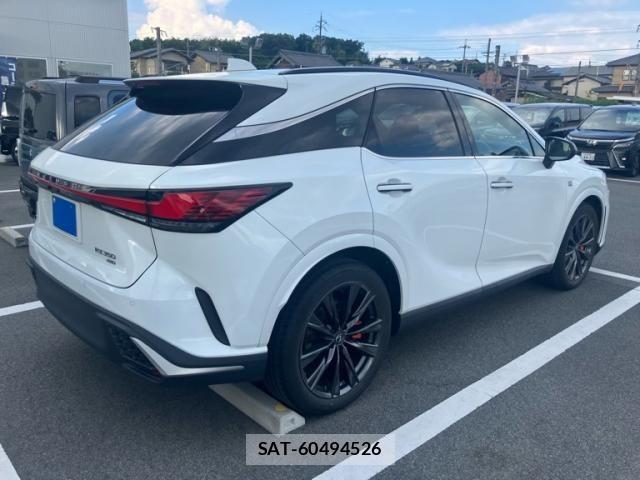 Lexus RX 2023-12 8131055-2