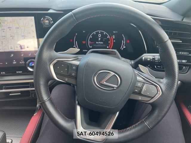 Lexus RX 2023-12 8131055-6