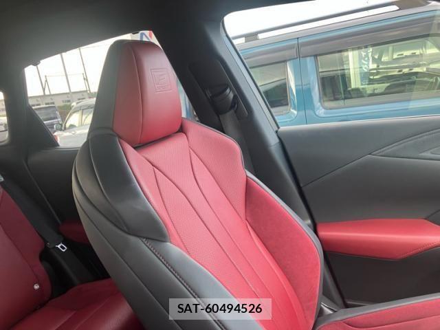 Lexus RX 2023-12 8131055-7