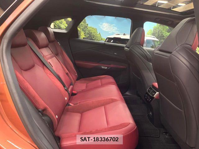 Lexus RX 2023-12 8158707-9