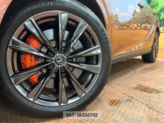 Lexus RX 2023-12 8158707-12