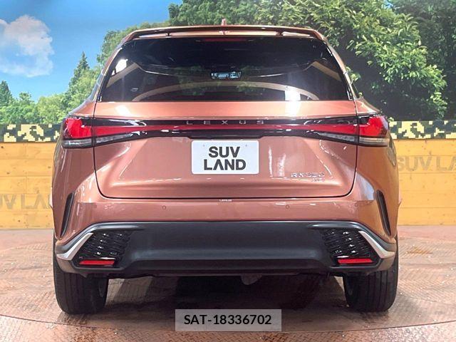 Lexus RX 2023-12 8158707-14