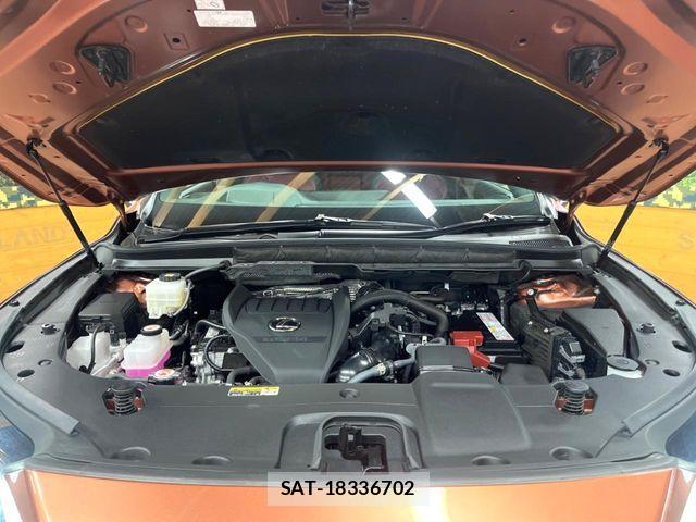 Lexus RX 2023-12 8158707-17