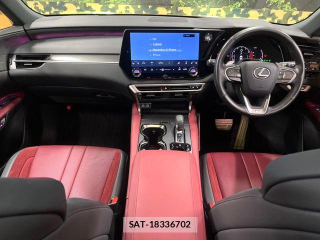 Lexus RX 2023-12 8158707-1