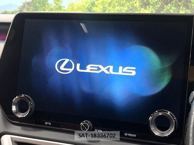 Lexus RX 2023-12 8158707-4