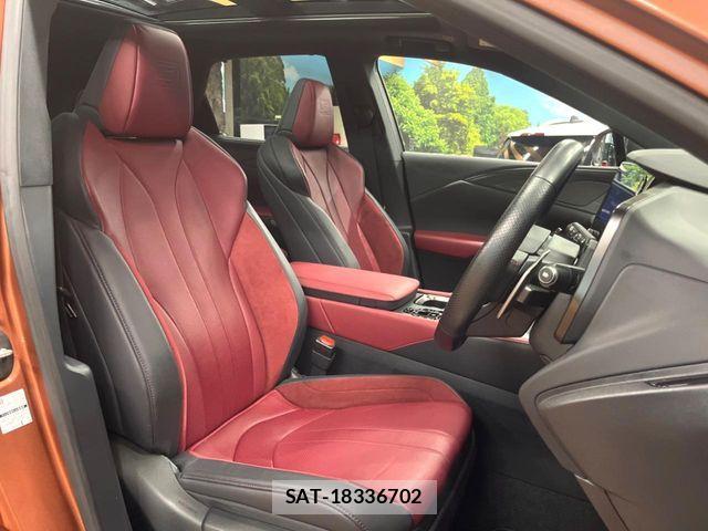 Lexus RX 2023-12 8158707-8