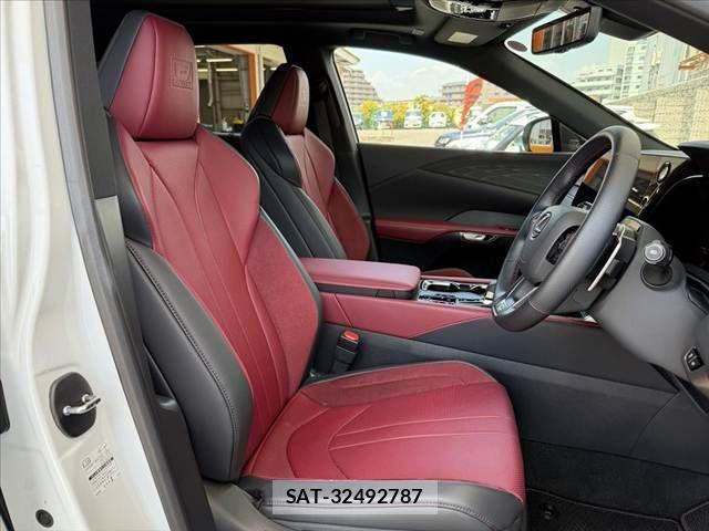 Lexus RX 2025-11 8208455-15