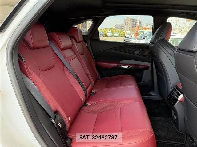 Lexus RX 2025-11 8208455-16
