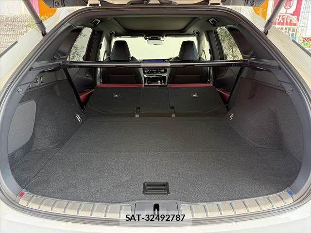 Lexus RX 2025-11 8208455-20