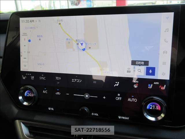 Lexus RX 2023-01 8245760-12