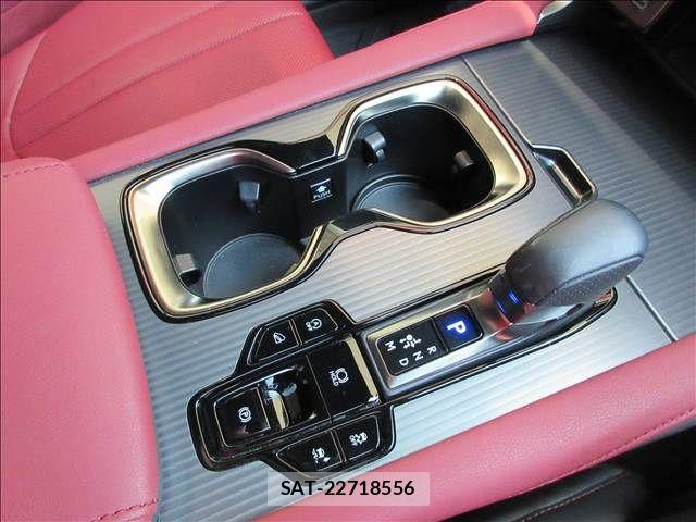 Lexus RX 2023-01 8245760-19