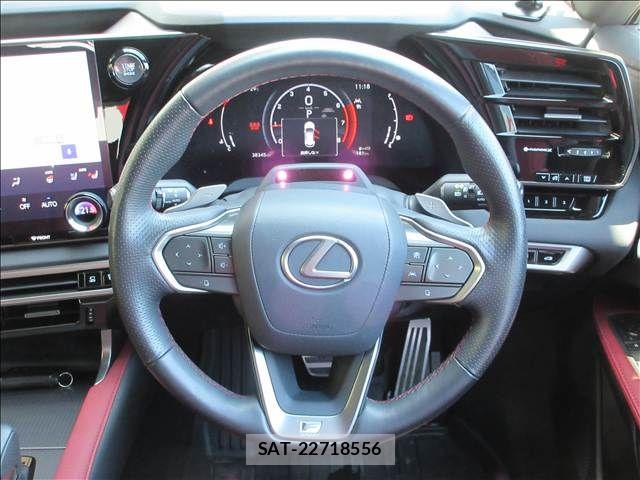 Lexus RX 2023-01 8245760-2