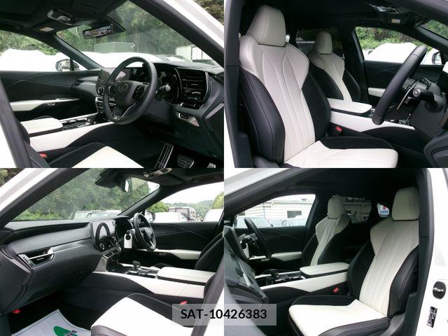 Lexus RX 2025-09 8245757-10