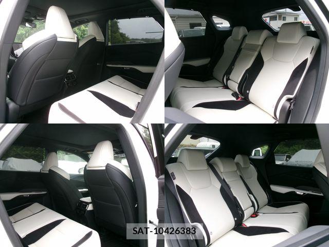 Lexus RX 2025-09 8245757-11