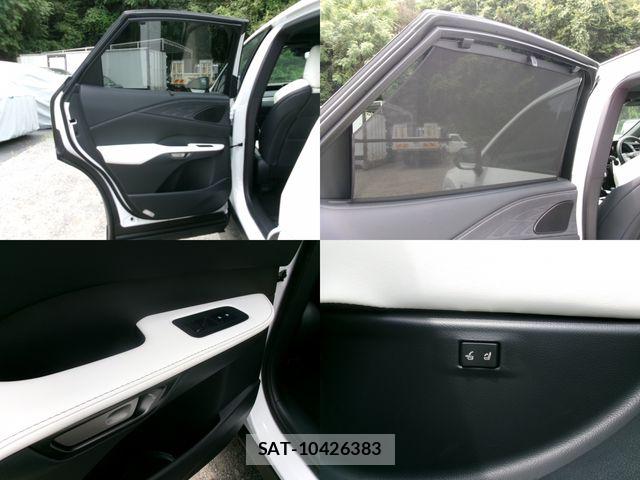 Lexus RX 2025-09 8245757-14