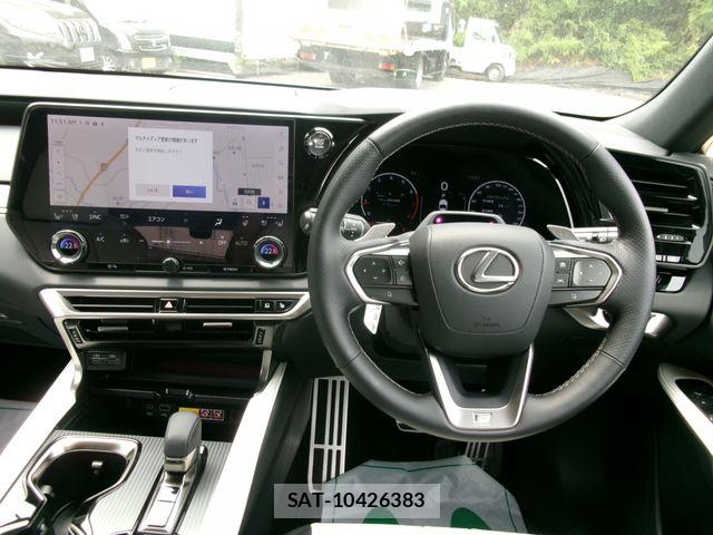 Lexus RX 2025-09 8245757-16