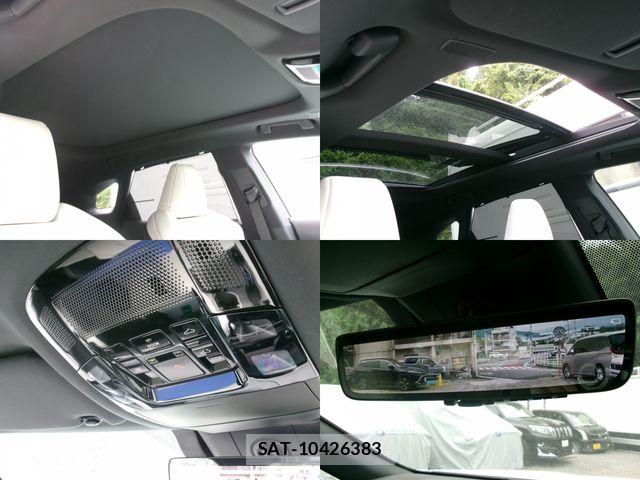 Lexus RX 2025-09 8245757-18