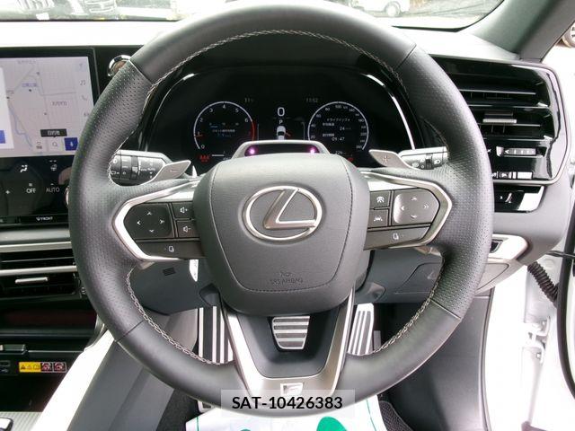 Lexus RX 2025-09 8245757-19