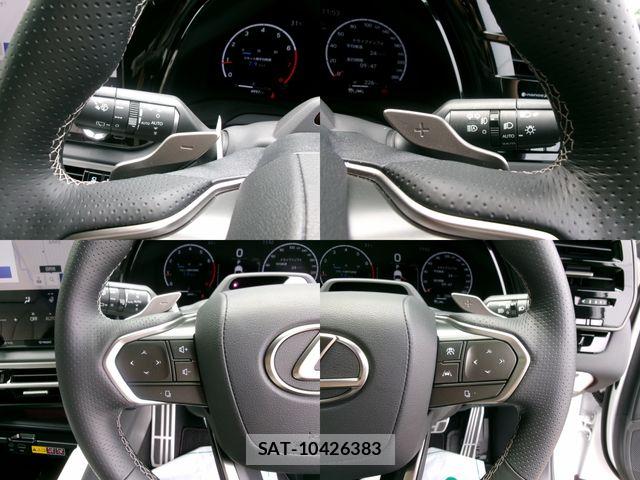 Lexus RX 2025-09 8245757-20