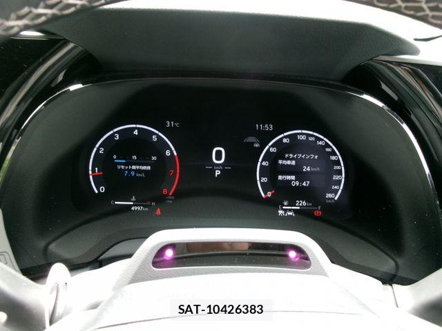 Lexus RX 2025-09 8245757-22