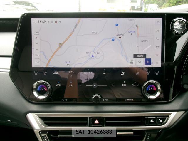 Lexus RX 2025-09 8245757-24