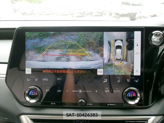 Lexus RX 2025-09 8245757-25