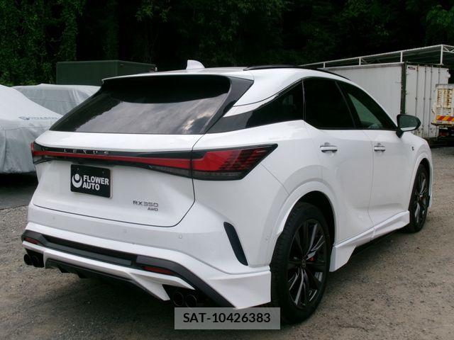 Lexus RX 2025-09 8245757-4