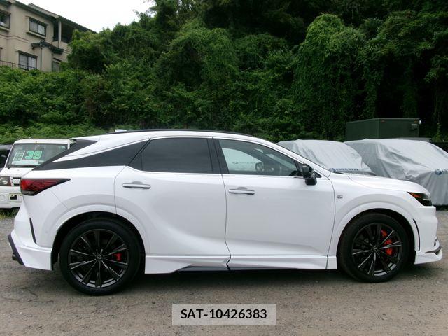 Lexus RX 2025-09 8245757-6
