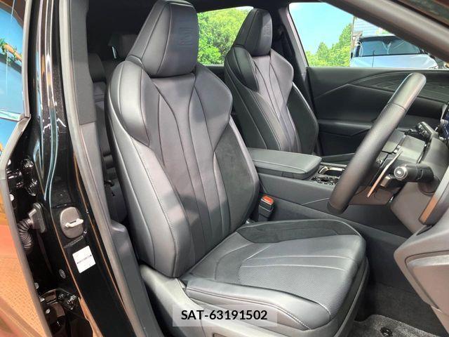 Lexus RX 2025-09 8245758-10
