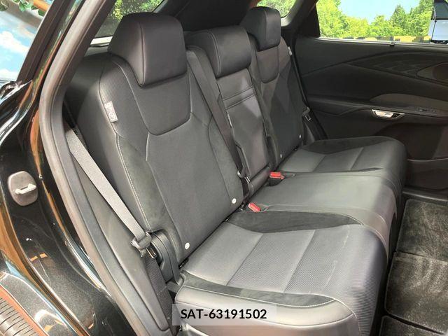 Lexus RX 2025-09 8245758-11