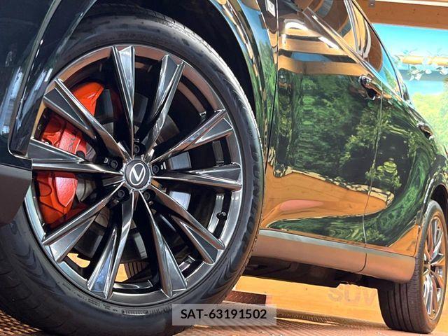 Lexus RX 2025-09 8245758-14