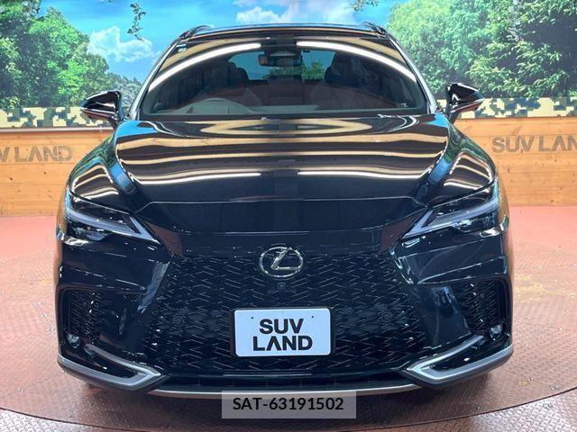 Lexus RX 2025-09 8245758-15