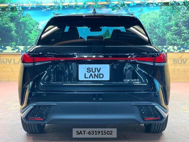 Lexus RX 2025-09 8245758-16