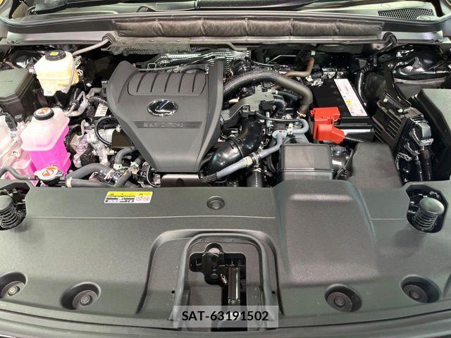 Lexus RX 2025-09 8245758-17