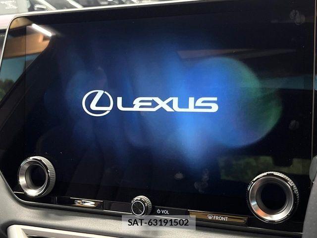 Lexus RX 2025-09 8245758-3