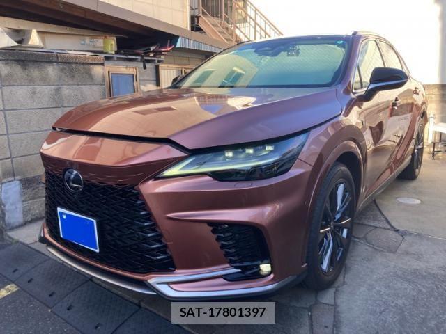 Lexus RX 2023-02 8245759-0