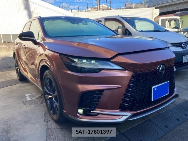 Lexus RX 2023-02 8245759-1