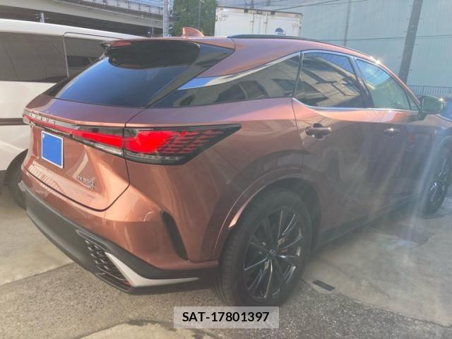 Lexus RX 2023-02 8245759-2