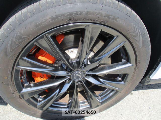 Lexus RX 2026-01 8315224-9
