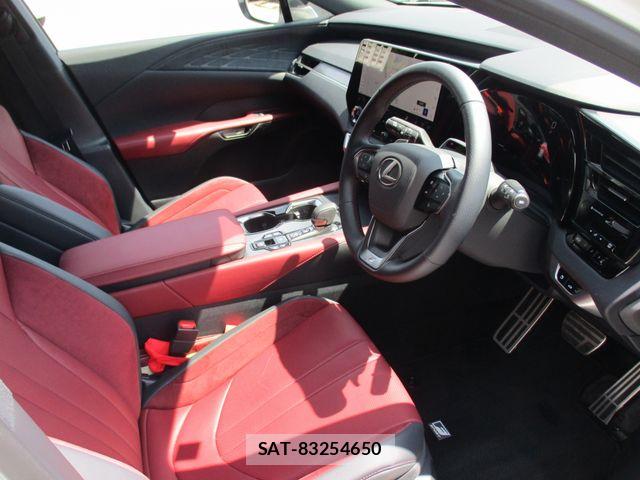 Lexus RX 2026-01 8315224-10