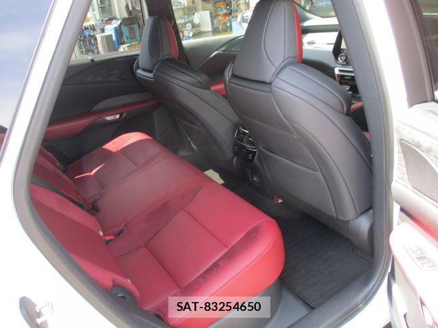 Lexus RX 2026-01 8315224-11
