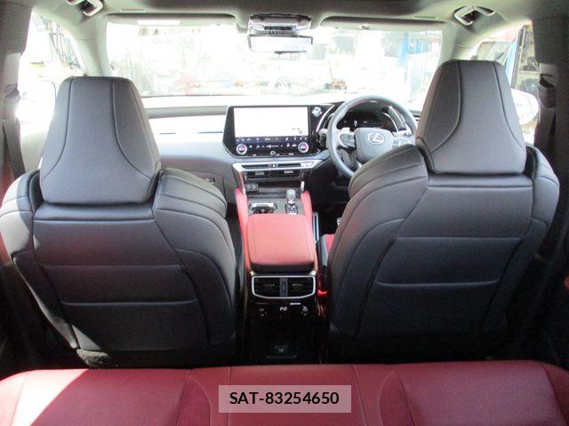 Lexus RX 2026-01 8315224-12
