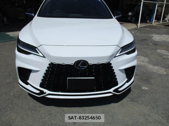 Lexus RX 2026-01 8315224-2