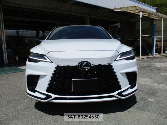 Lexus RX 2026-01 8315224-3