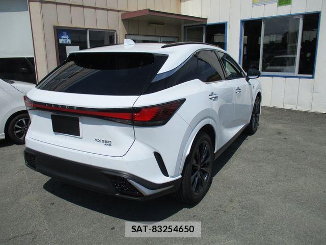 Lexus RX 2026-01 8315224-4