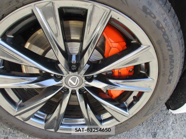 Lexus RX 2026-01 8315224-8